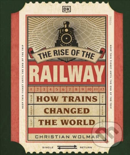 The Rise of the Railway