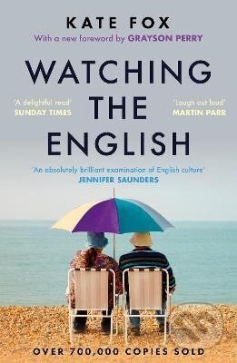 Watching the English