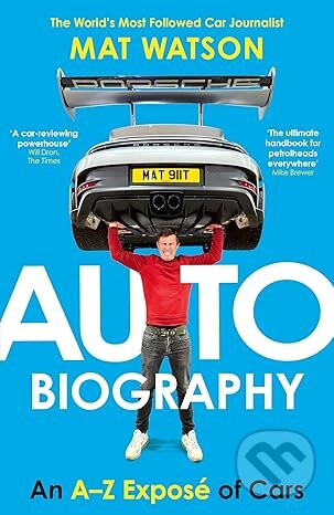 Auto Biography