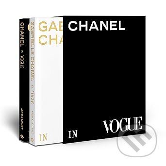 Chanel in Vogue