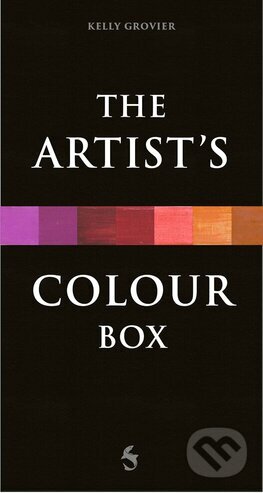 The Artists Colour Box