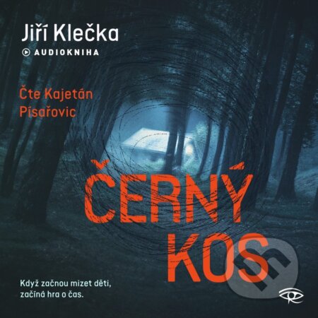Černý kos