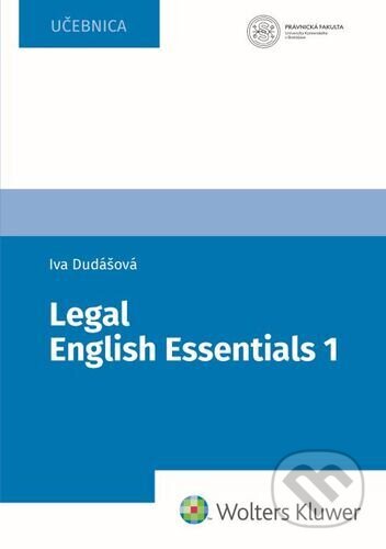 Legal English Essentials 1