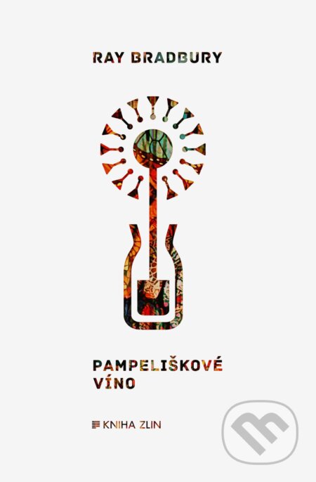 Pampeliškové víno