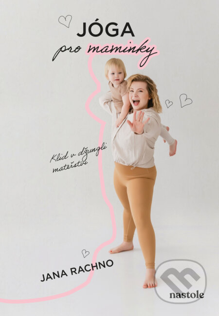 Jóga pro maminky