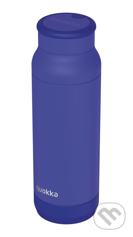 Nerezová termofľaša Pulse Dusk Blue 700 ml