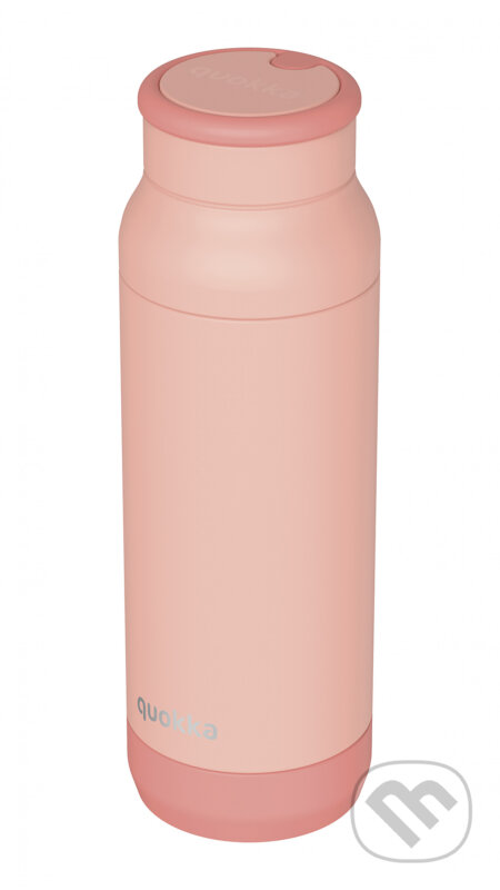 Nerezová termofľaša Pulse Pink 700 ml
