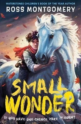 Small Wonder