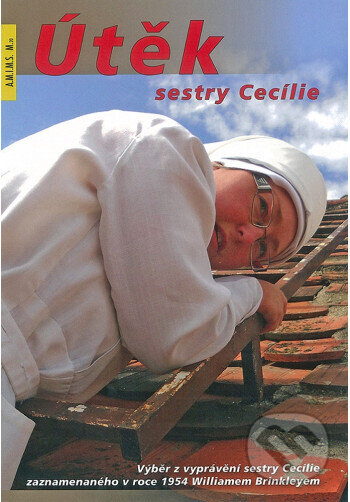 Útěk sestry Cecílie