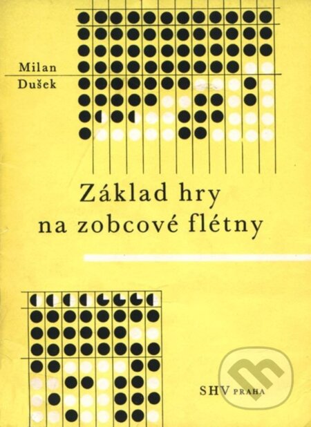 Základ hry na zobcové flétny