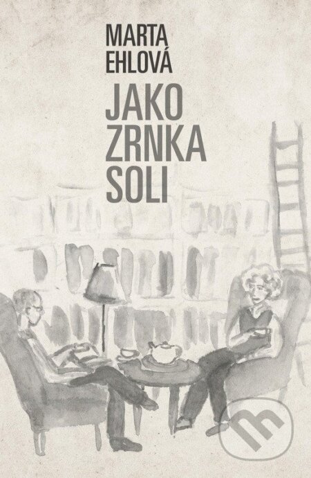 Jako zrnka soli