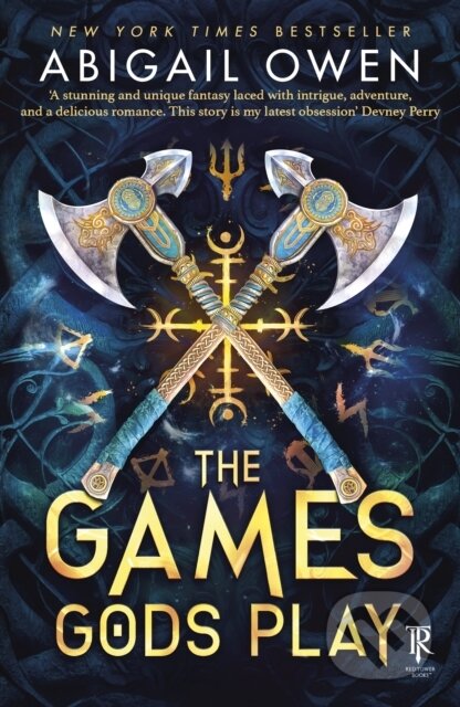 The Games Gods Play
