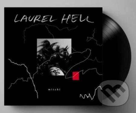 Mitski:  Laurel Hell LP