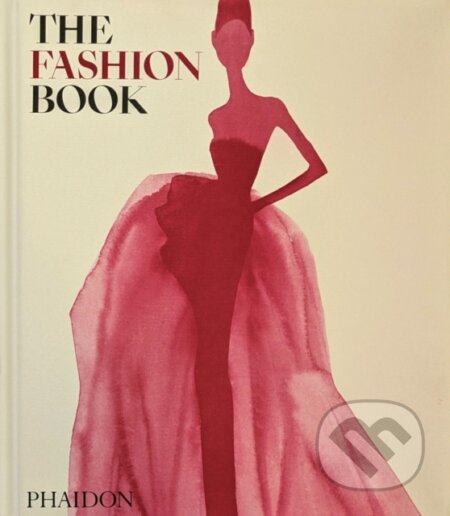 The Fashion Book