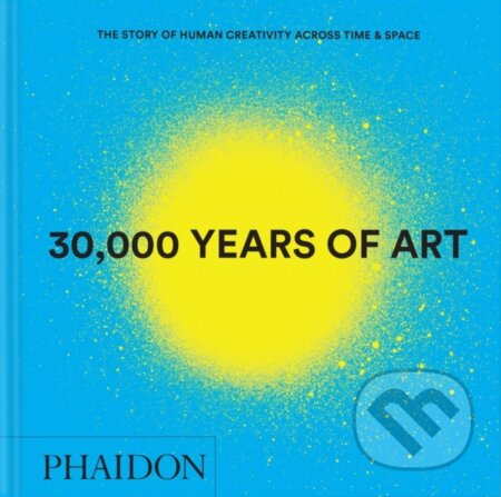 30,000 Years of Art