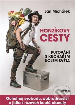 Honzíkovy cesty