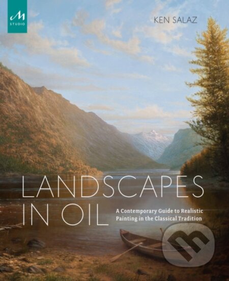 Landscapes in Oil
