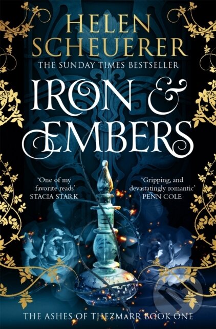 Iron & Embers