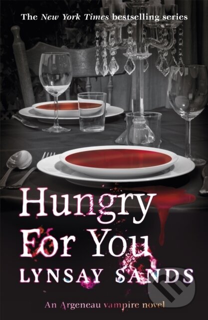 Hungry For You
