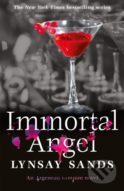 Immortal Angel