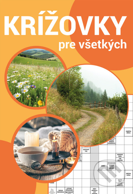 Krížovky pre všetkých