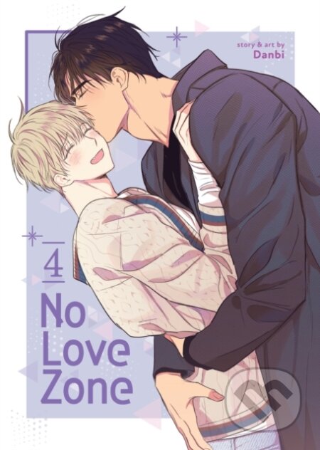 No Love Zone Vol. 4
