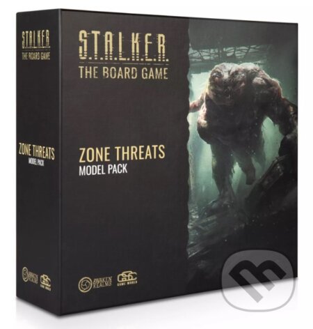 Stalker: Zone Threats