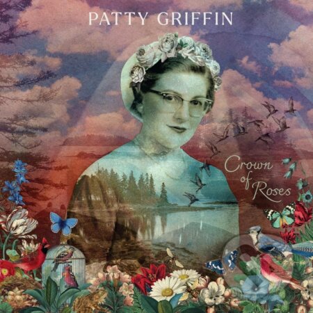Patty Griffin:  Crown Of Roses Ltd. LP