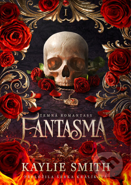 Fantasma