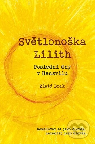 Světlonoška Lilith