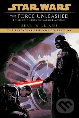 Force Unleashed: Star Wars Legends