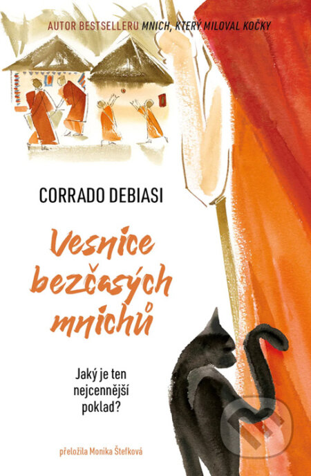 Vesnice bezčasých mnichů