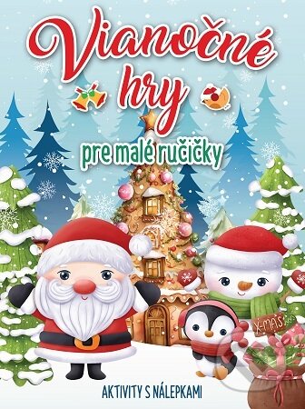 Vianočné hry