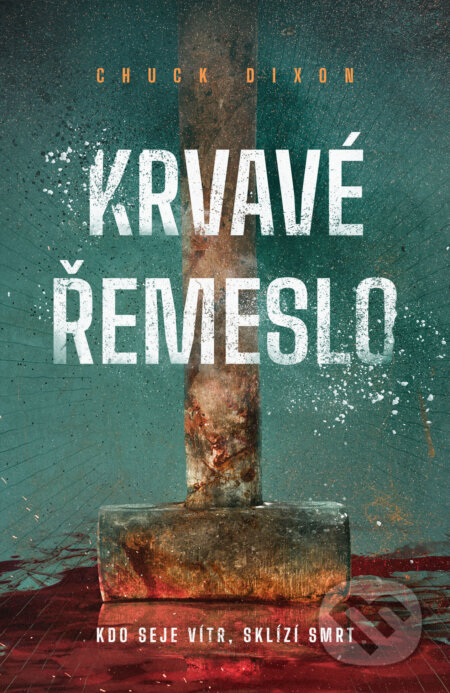 Krvavé řemeslo