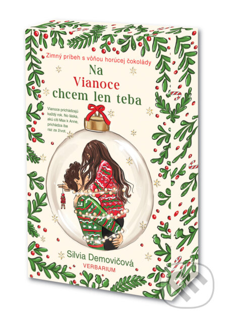 Na Vianoce chcem len teba