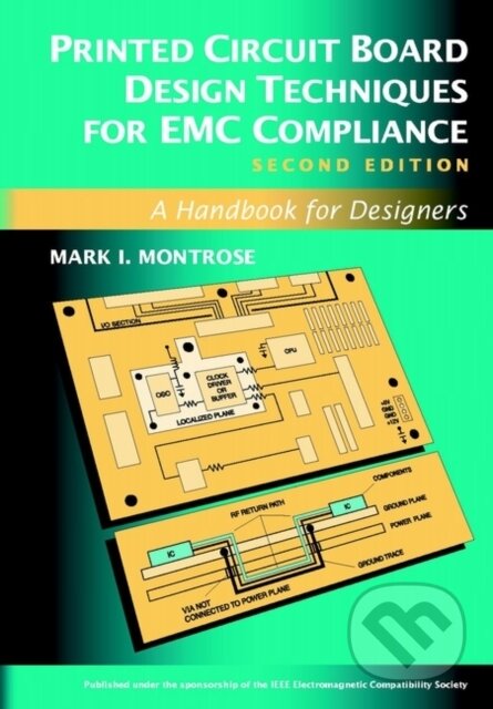 Printed Circuit Board Design Techniques for EMC Compliance