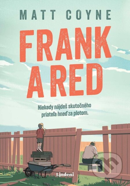 Frank & Red