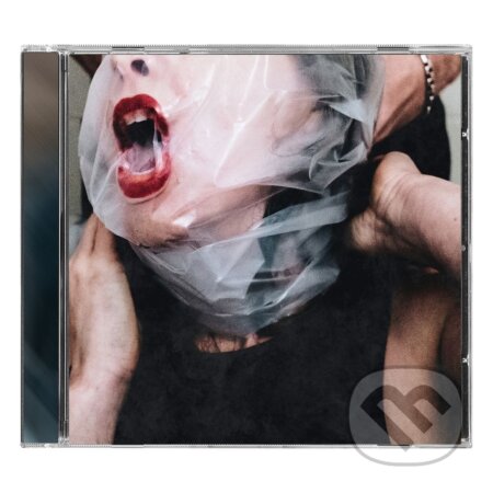 Dying Wish: Flesh Stays Together CD