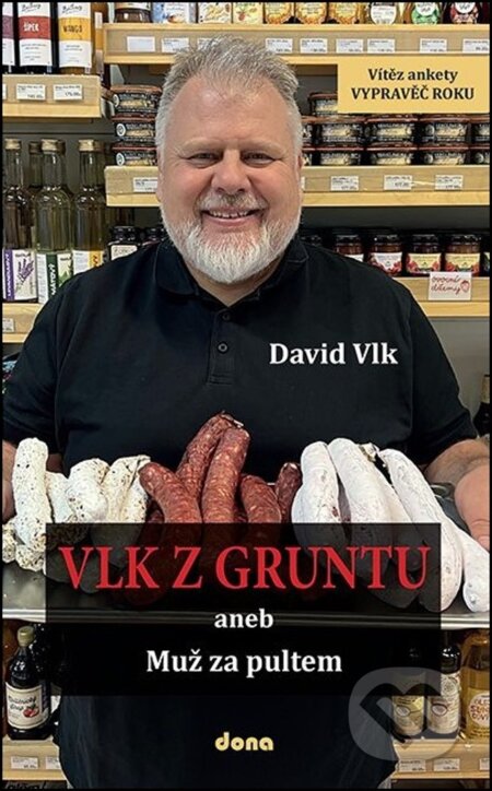 Vlk z Gruntu