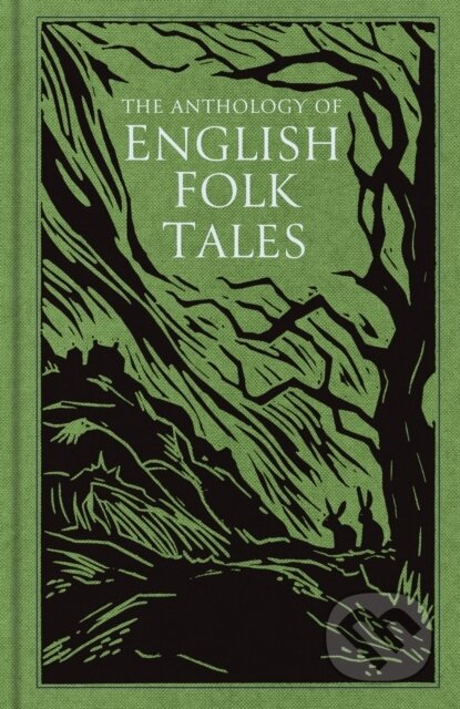 Anthology of English Folk Tales