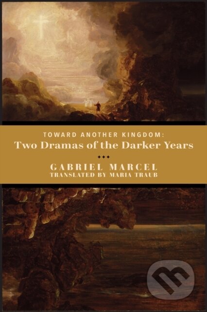 Toward Another Kingdom