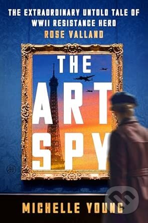 The Art Spy