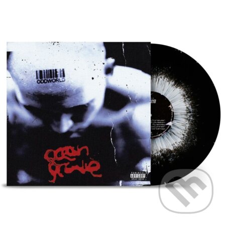 Ocean Grove:  Oddworld LP