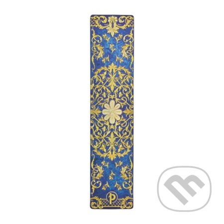Paperblanks - záložka Silk Sky