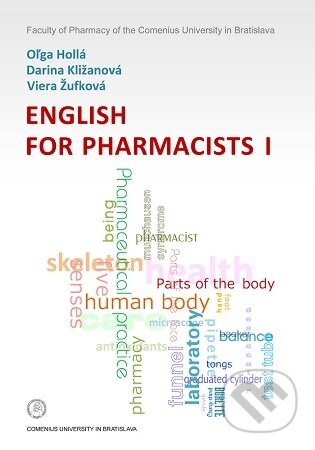 English for Pharmacists I