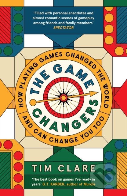 The Game Changers