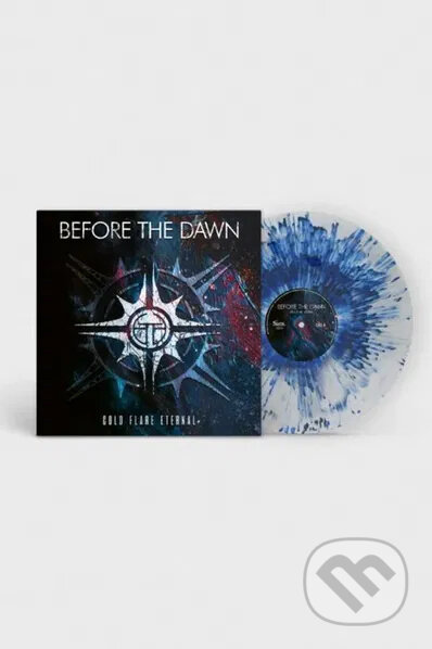 Before The Dawn: Cold Flare Eternal (140Gr.) LP
