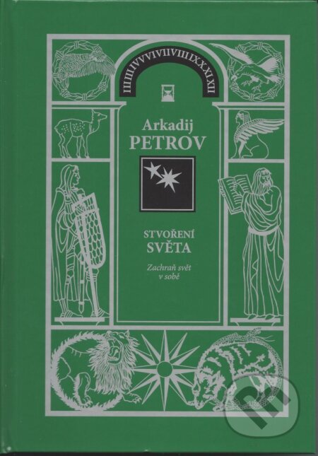 Stvoření světa 2 - Zachraň svět v sobě