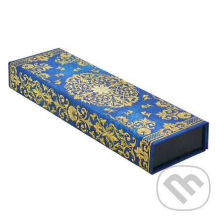 Paperblanks - puzdro / peračník Silk Sky