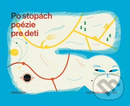 Po stopách poézie pre deti